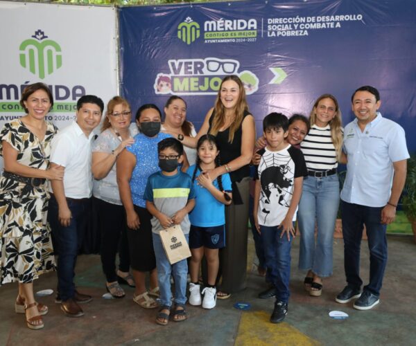 VER BIEN NO ES UN LUJO, ES UNA NECESIDAD: CPL