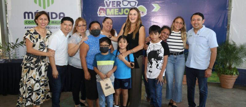 VER BIEN NO ES UN LUJO, ES UNA NECESIDAD: CPL