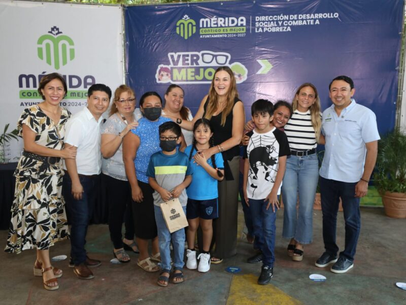 VER BIEN NO ES UN LUJO, ES UNA NECESIDAD: CPL