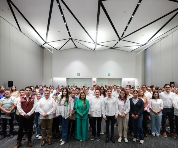 YUCATÁN SE SUMÓ FORMALMENTE AL MUNDIAL SOCIAL
