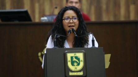 COHABITACIÓN FORZADA DEBE SER DELITO