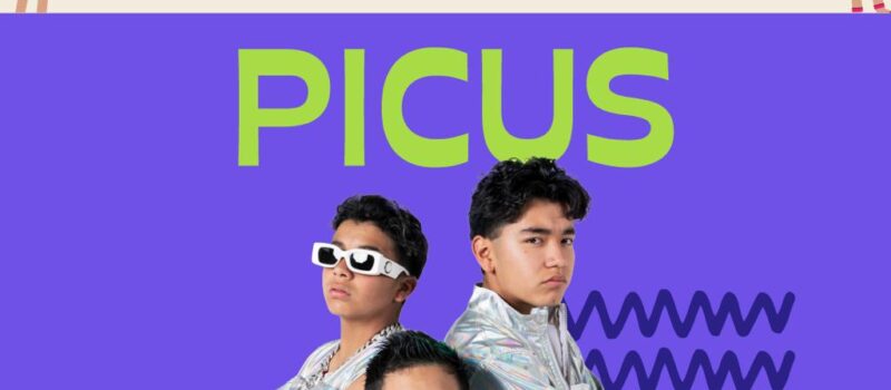 DIF YUCATÁN TRAE PARA TI AL GRUPO PICUS