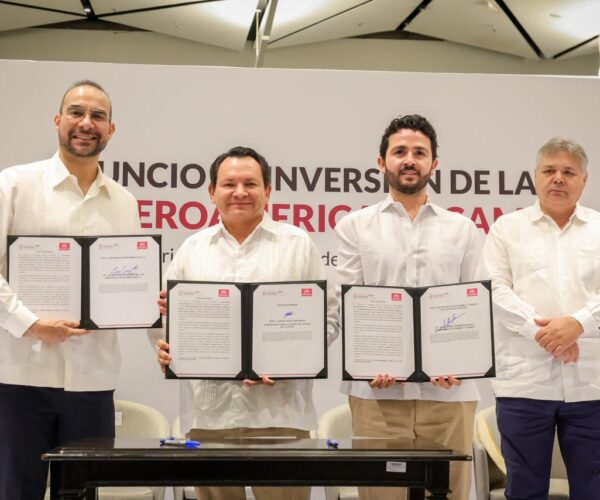 UNIVERSIDAD IBEROAMERICANA CAMPUS MÉRIDA