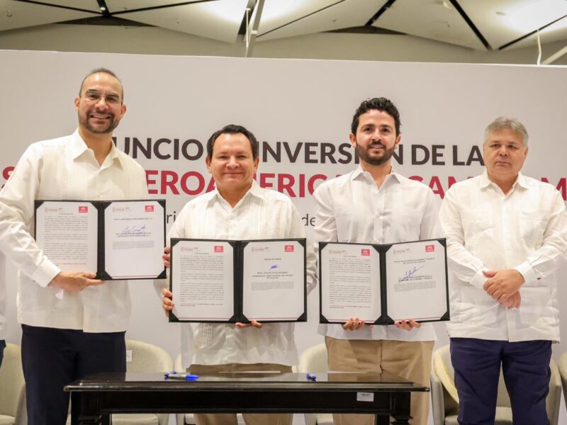 UNIVERSIDAD IBEROAMERICANA CAMPUS MÉRIDA