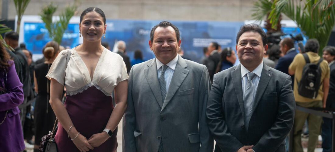 COORDINACIÓN PARA LA PROCURACIÓN DE JUSTICIA