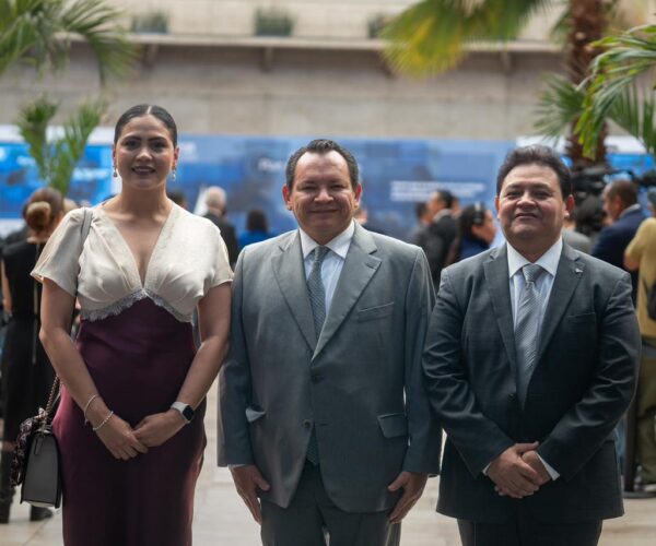 COORDINACIÓN PARA LA PROCURACIÓN DE JUSTICIA