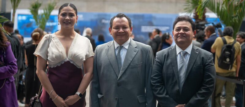 COORDINACIÓN PARA LA PROCURACIÓN DE JUSTICIA