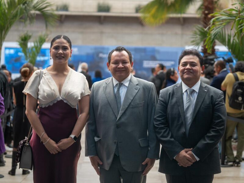 COORDINACIÓN PARA LA PROCURACIÓN DE JUSTICIA