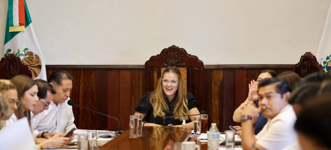 AYUNTAMIENTO APROBÓ PROCEDIMIENTO ADMINISTRATIVO