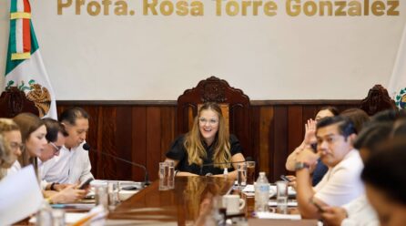 AYUNTAMIENTO APROBÓ PROCEDIMIENTO ADMINISTRATIVO