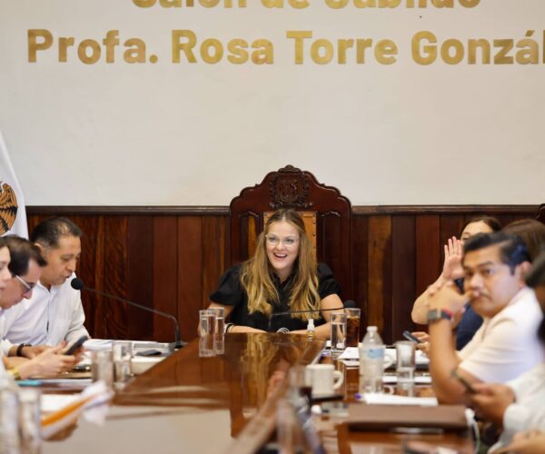 AYUNTAMIENTO APROBÓ PROCEDIMIENTO ADMINISTRATIVO
