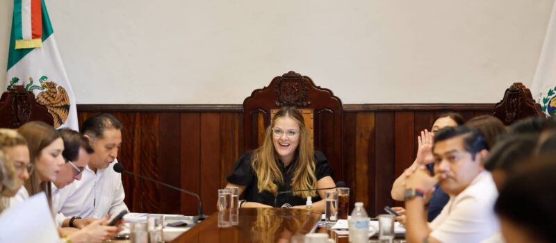 AYUNTAMIENTO APROBÓ PROCEDIMIENTO ADMINISTRATIVO