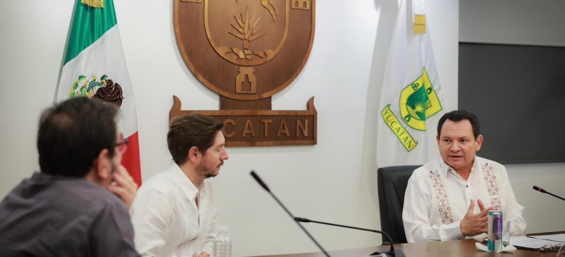 YUCATÁN SE CONSOLIDA COMO DESTINO DE INVERSIÓN