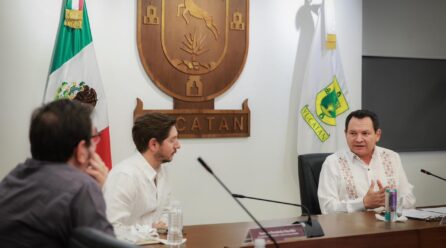 YUCATÁN SE CONSOLIDA COMO DESTINO DE INVERSIÓN