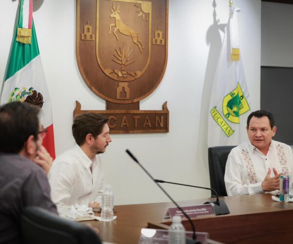 YUCATÁN SE CONSOLIDA COMO DESTINO DE INVERSIÓN