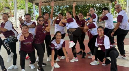 ESTÁS INVITADO A LA CLASE NACIONAL DE BÉISBOL Y SÓFTBOL
