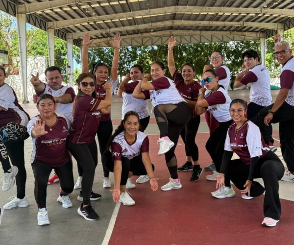 ESTÁS INVITADO A LA CLASE NACIONAL DE BÉISBOL Y SÓFTBOL