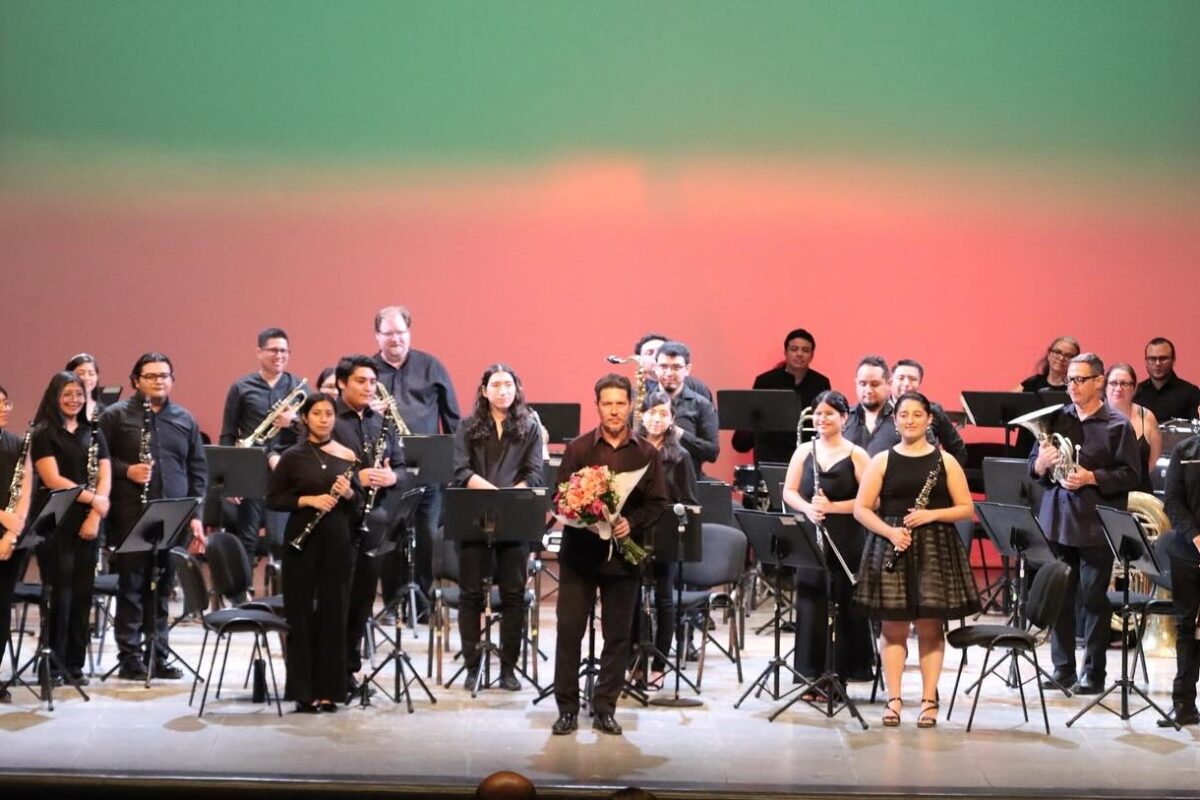 PRESENTARÁN CICLO DE CONCIERTOS A LAS INFANCIAS