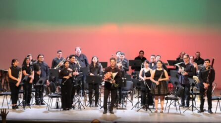 PRESENTARÁN CICLO DE CONCIERTOS A LAS INFANCIAS