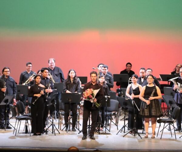 PRESENTARÁN CICLO DE CONCIERTOS A LAS INFANCIAS