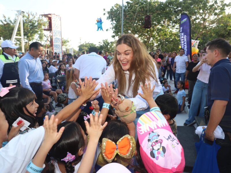 CECI PATRÓN CELEBRA LA CONVIVENCIA FAMILIAR
