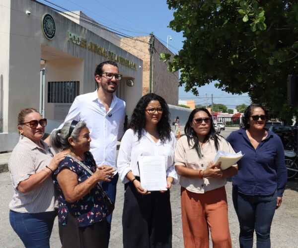 DEMANDAN A LA JAPAY POR FALTA DE AGUA