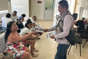 YUCATÁN SIN PALUDISMO DESDE HACE DOS DECADAS