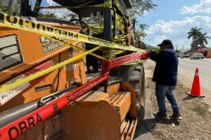 REPORTE CIUDADANO IMPIDE PODA DE ÁRBOLES