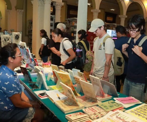 IMPULSO A LA LECTURA EN EL DÍA INTERNACIONAL DEL LIBRO