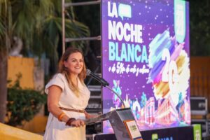 DISEÑAMOS ESTOS EVENTOS CON JUSTICIA SOCIAL: CPL