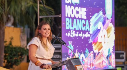 DISEÑAMOS ESTOS EVENTOS CON JUSTICIA SOCIAL: CPL