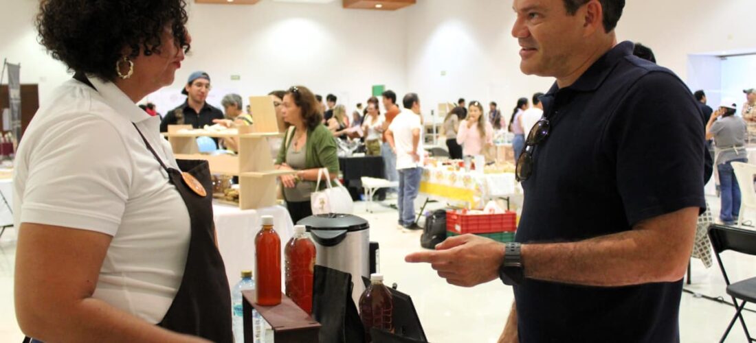 PRESENTÁN IMPÚLSATE EDICIÓN CAFETERÍAS