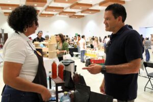 PRESENTÁN IMPÚLSATE EDICIÓN CAFETERÍAS