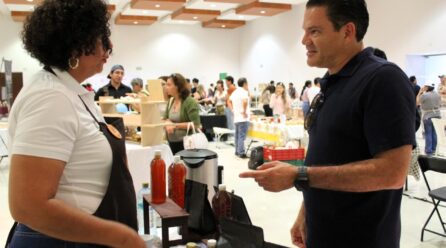 PRESENTÁN IMPÚLSATE EDICIÓN CAFETERÍAS