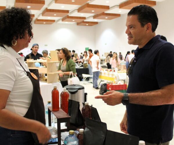PRESENTÁN IMPÚLSATE EDICIÓN CAFETERÍAS