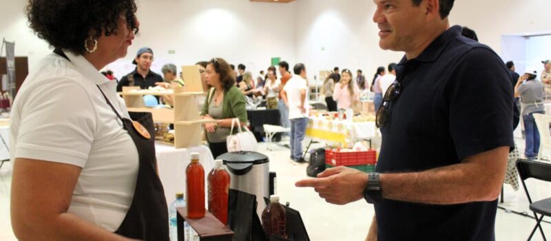 PRESENTÁN IMPÚLSATE EDICIÓN CAFETERÍAS