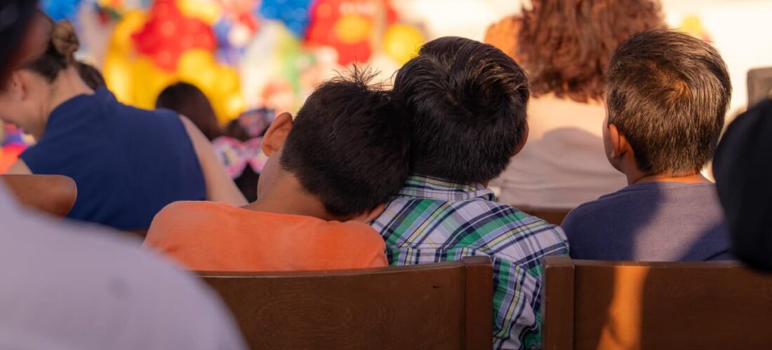 DIF REALIZA JORNADA ESPECIAL PARA LAS INFANCIAS