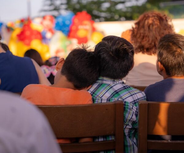 DIF REALIZA JORNADA ESPECIAL PARA LAS INFANCIAS