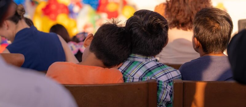 DIF REALIZA JORNADA ESPECIAL PARA LAS INFANCIAS