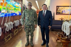 A PASO FIRME LA MODERNIZACIÓN DEL PUERTO DE ALTURA