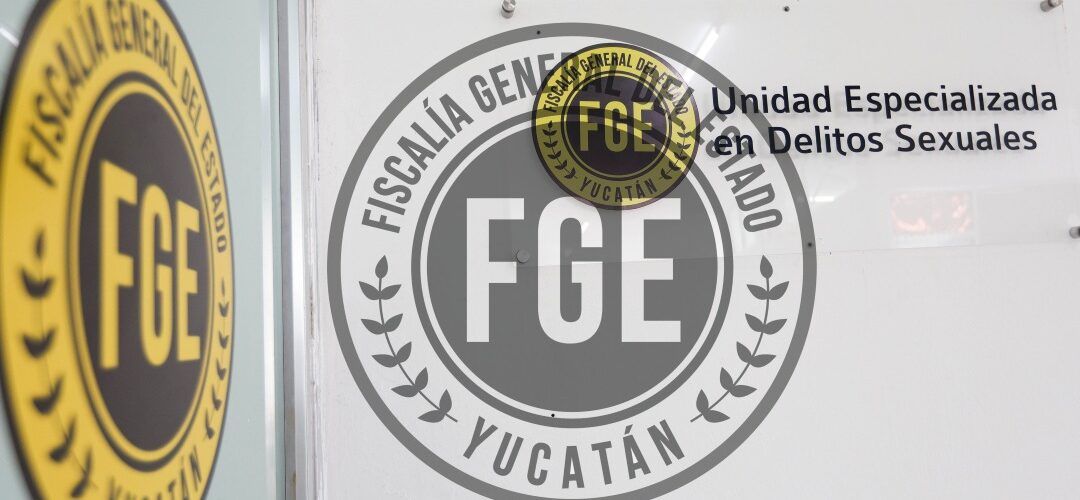 INFORMACIÓN DE LA FGE