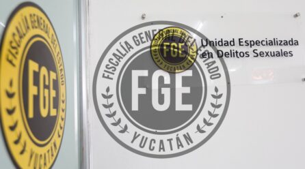 INFORMACIÓN DE LA FGE