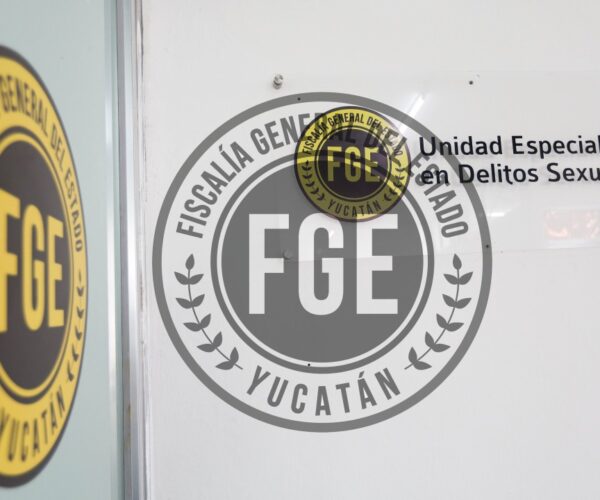 INFORMACIÓN DE LA FGE