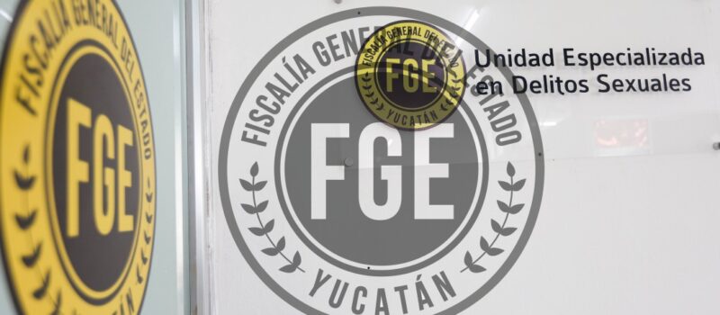 INFORMACIÓN DE LA FGE