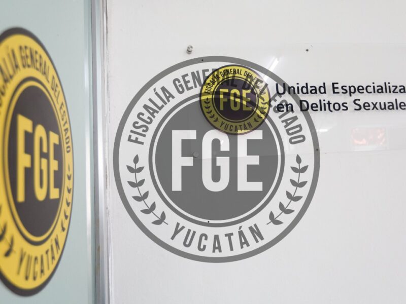 INFORMACIÓN DE LA FGE