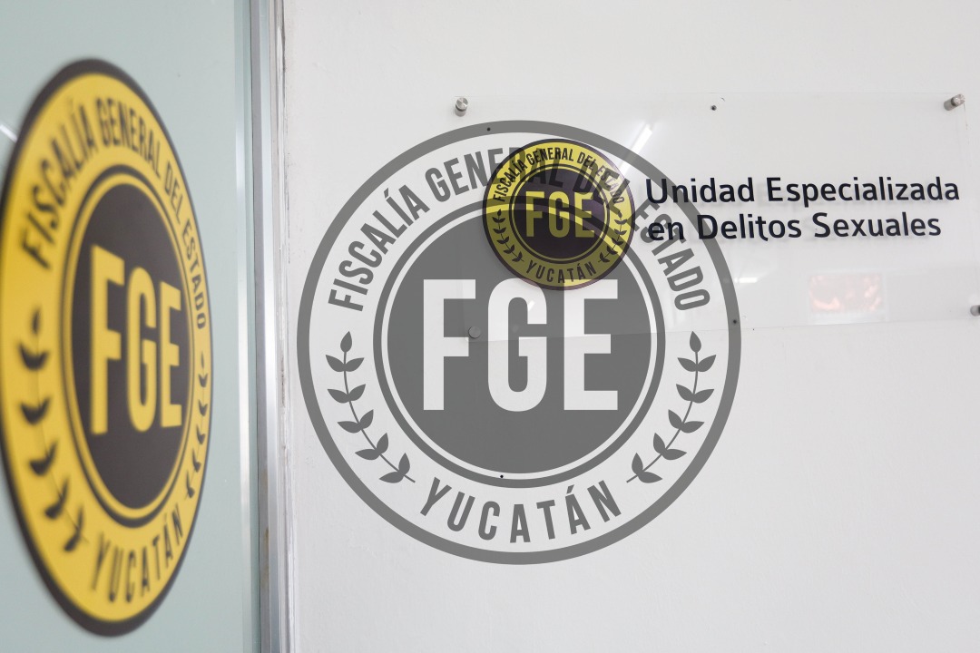 INFORMACIÓN DE LA FGE