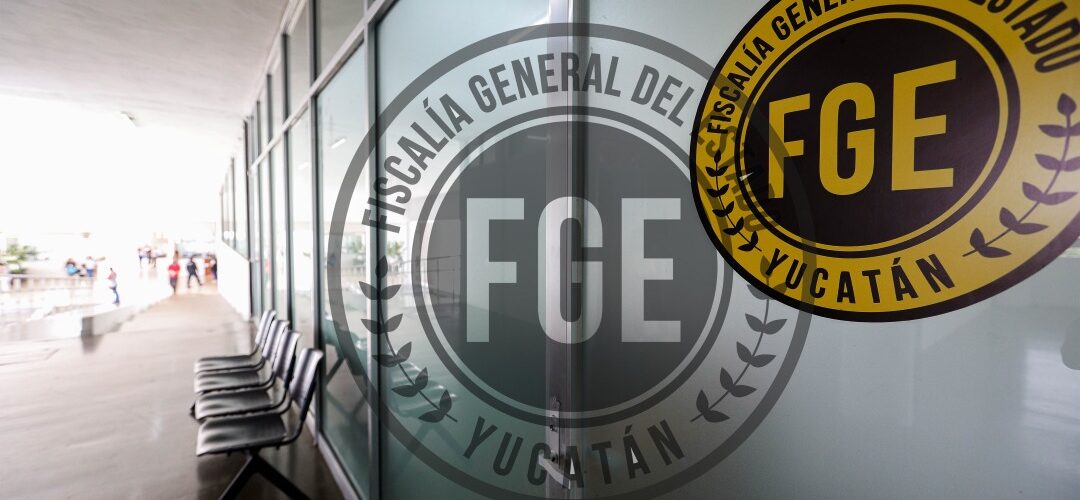 INFORMACIÓN DE LA FISCALÍA GENERAL DEL ESTADO