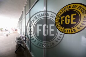 INFORMACIÓN DE LA FISCALÍA GENERAL DEL ESTADO