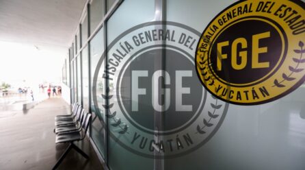 INFORMACIÓN DE LA FISCALÍA GENERAL DEL ESTADO