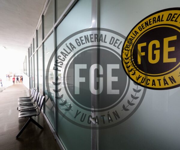 INFORMACIÓN DE LA FISCALÍA GENERAL DEL ESTADO